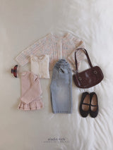 ［aladin］Sugar cardigan