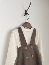 Soft half neck tops (baby & kids)