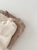 Soft half neck tops (baby & kids)