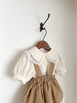Desert bloomer skirt