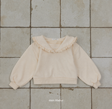 ［mon Atelier］Romi frill mtm