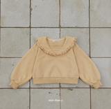 ［mon Atelier］Romi frill mtm