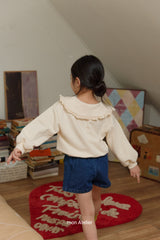 ［mon Atelier］Romi frill mtm