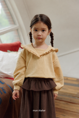 ［mon Atelier］Romi frill mtm