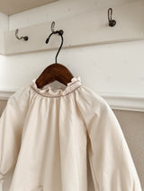 Smock blouse