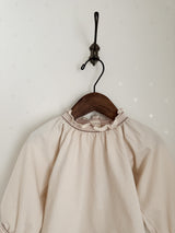 Smock blouse