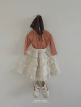［aladin］Dorothy skirt