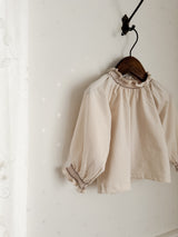 Smock blouse