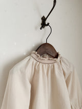 Smock blouse