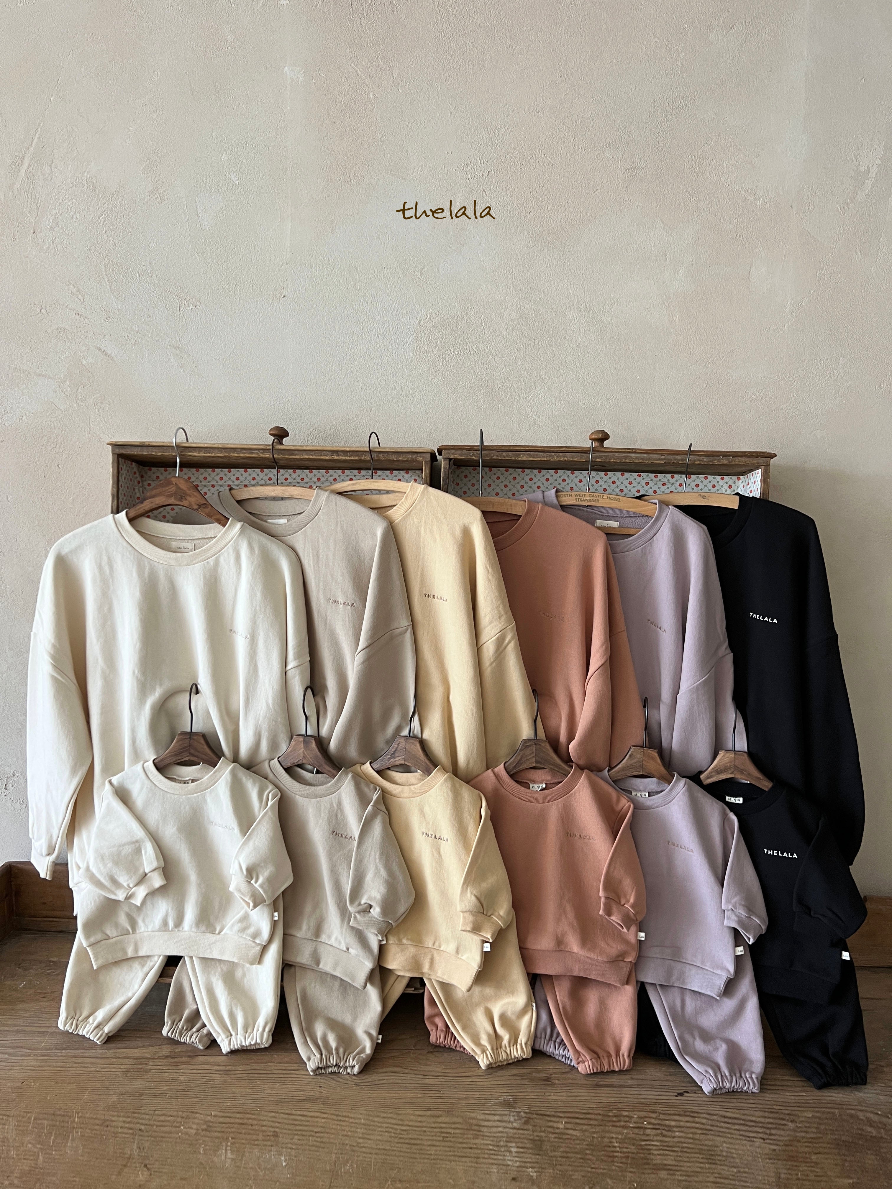 ［thelala］Day mtm (mom)