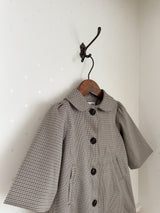 Louis autumn coat