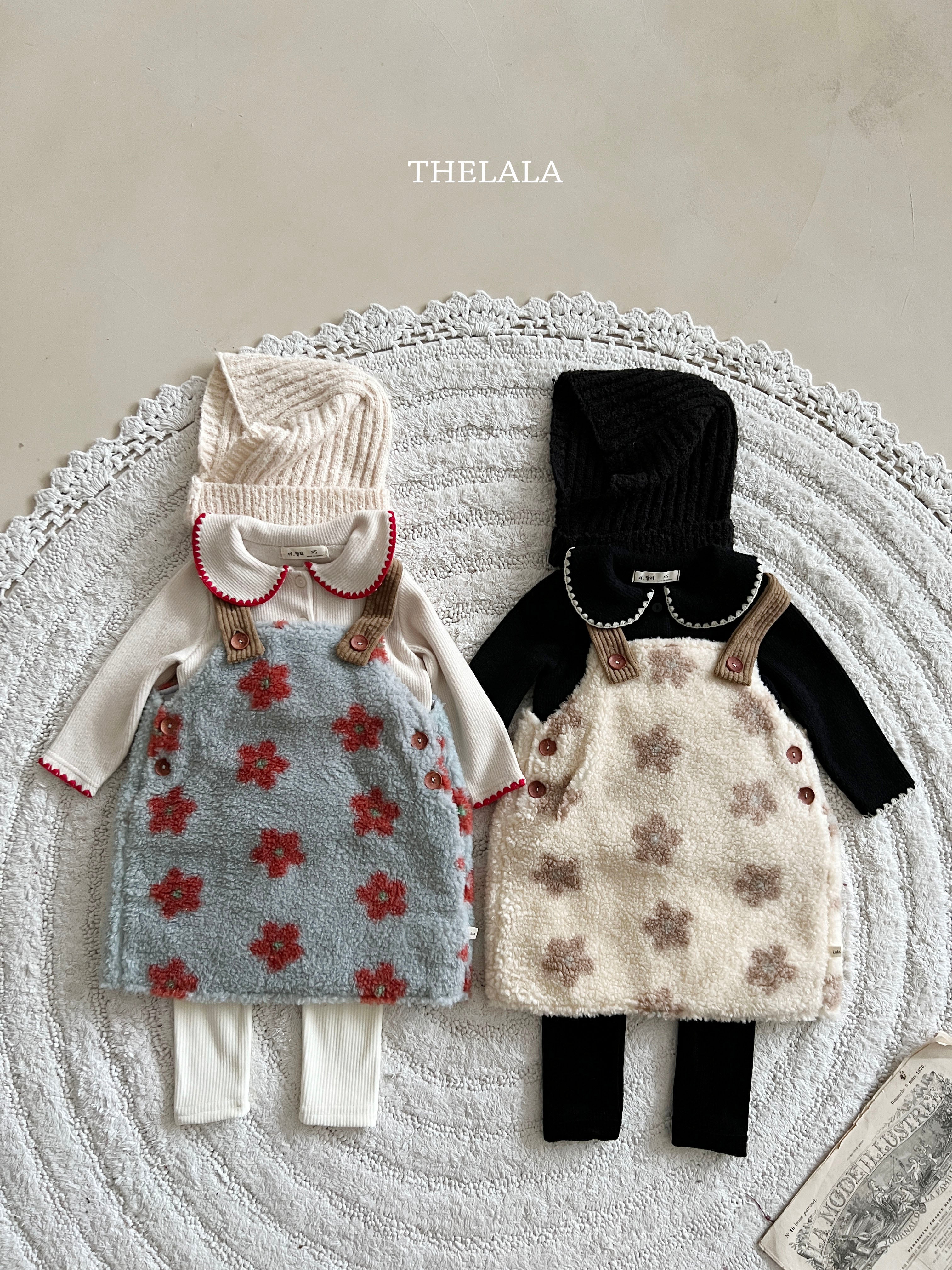 ［thelala］Mon balaclava