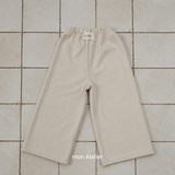 ［mon Atelier］String pants