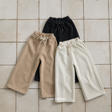 ［mon Atelier］String pants