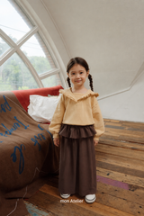 ［mon Atelier］Romi frill mtm