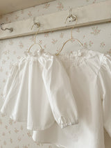 Mellow smock blouse (baby)