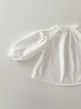 Mellow smock blouse (baby)