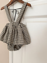 Mood bloomer skirt
