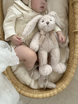 Bunny doll