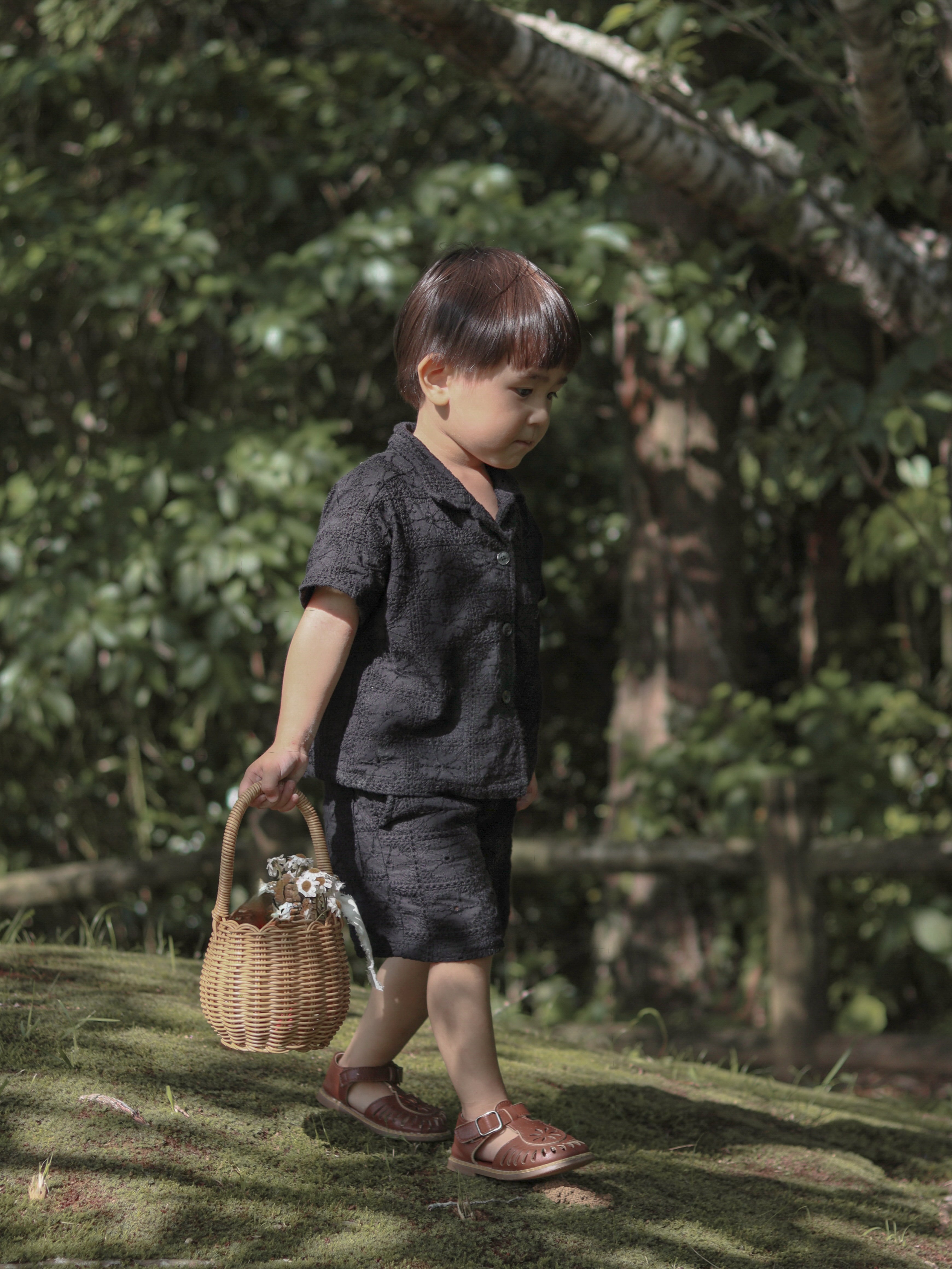 Stine short pants