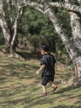 Stine short pants
