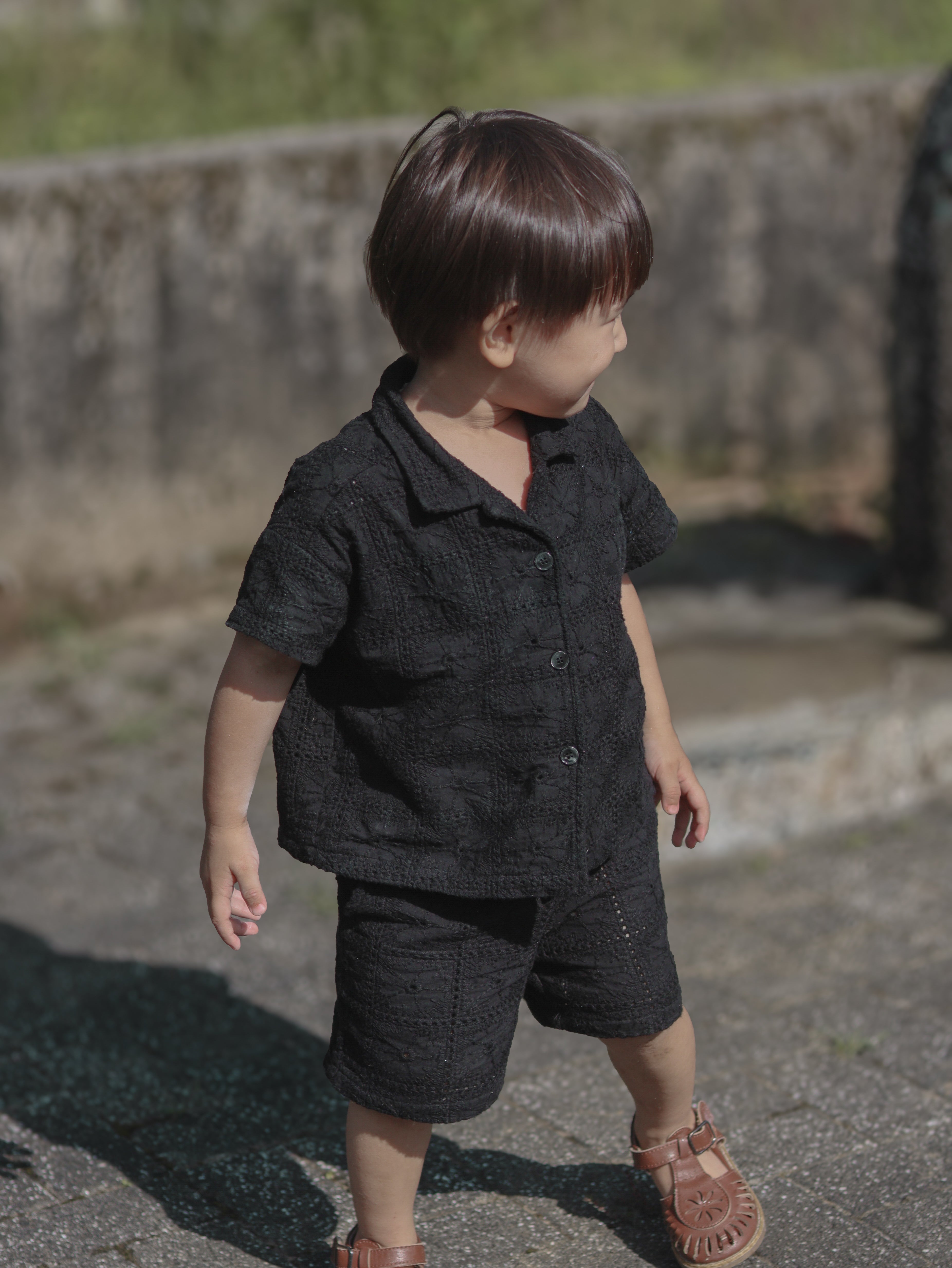 Stine shirt
