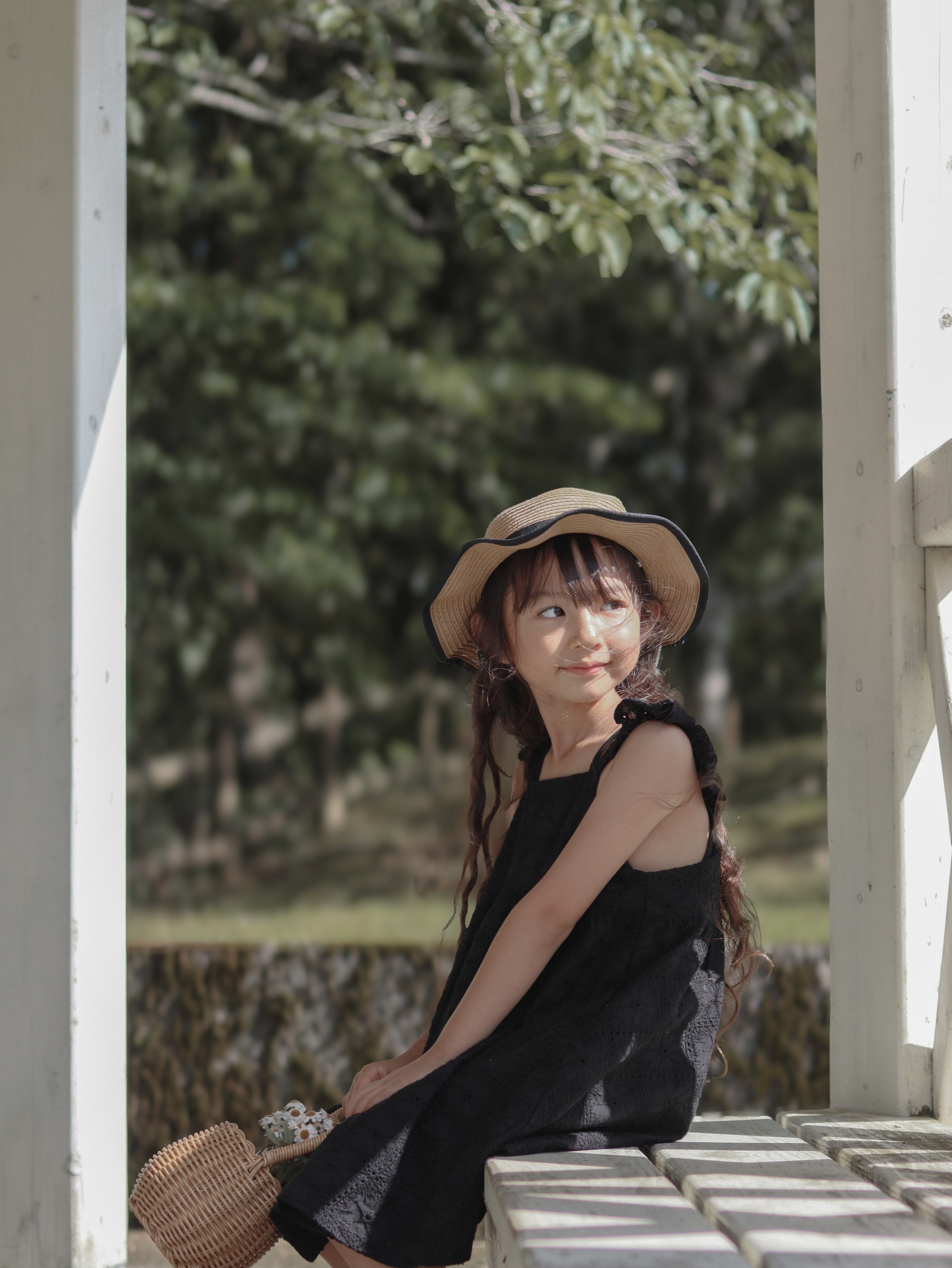 Stine one-piece