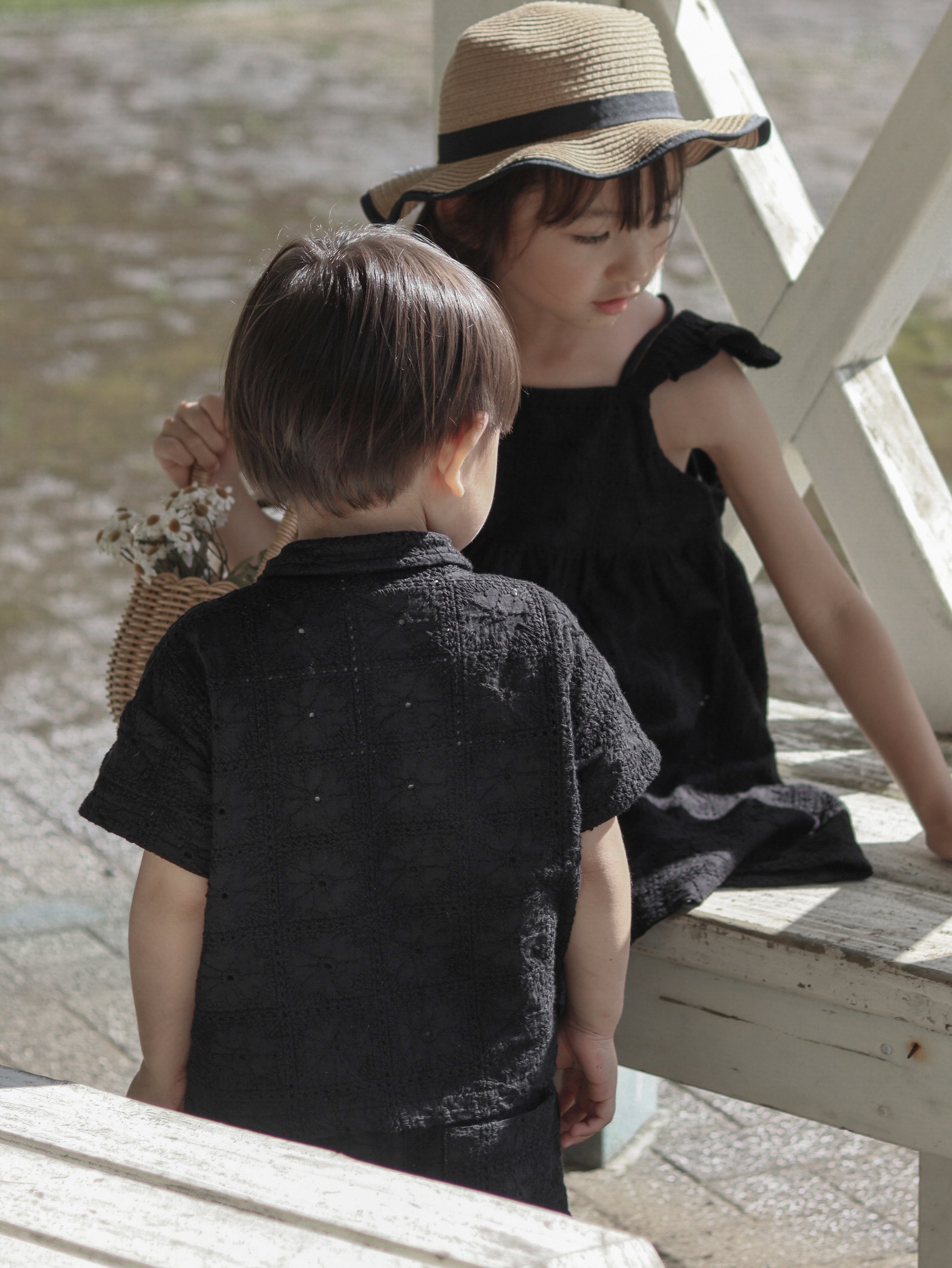 Stine shirt