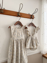 Ollenly frill bloomer skirt