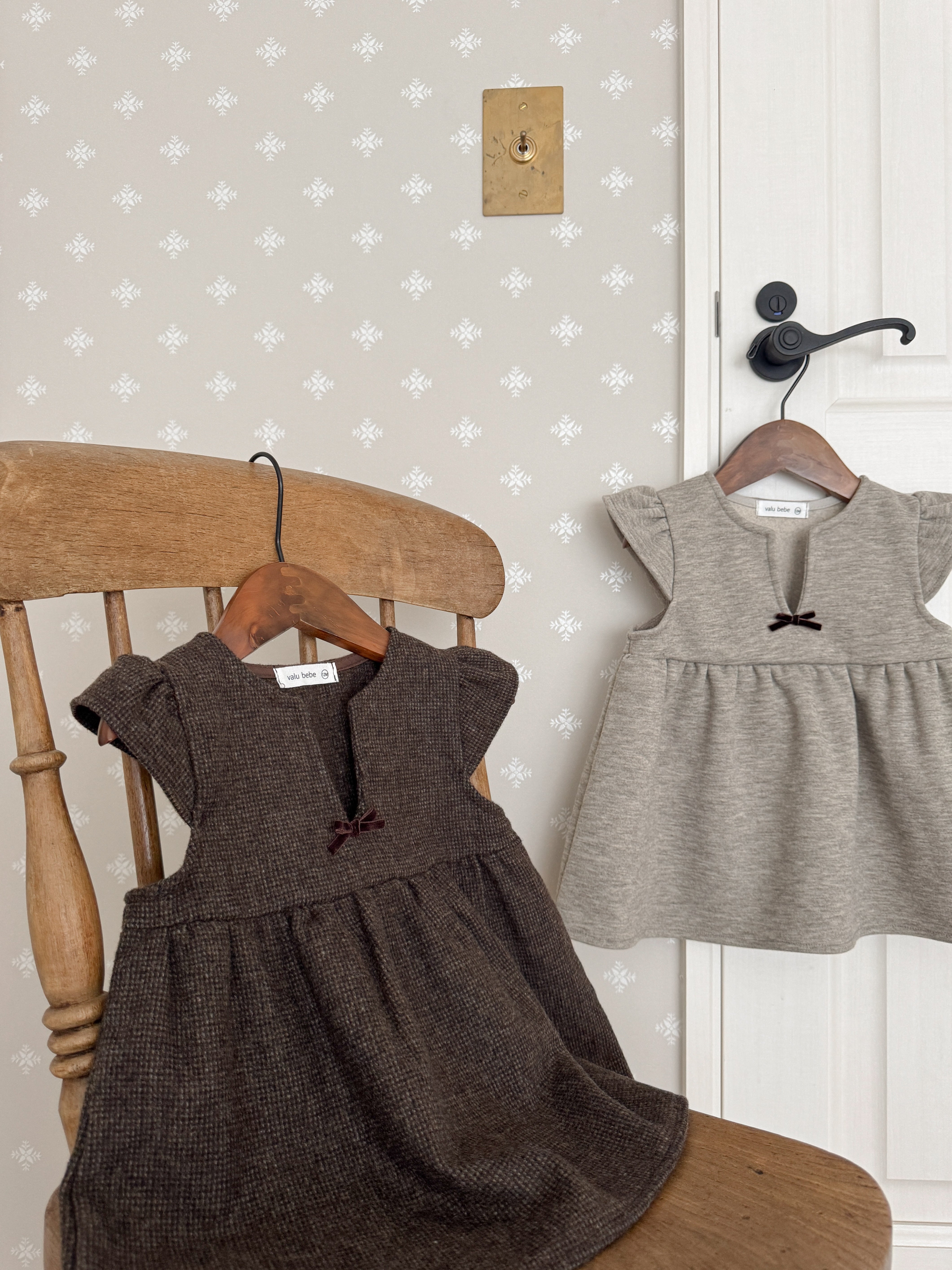 Herry one-piece (baby)