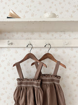 Manou smock dress