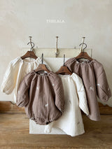 ［thelala］Ottan one-piece