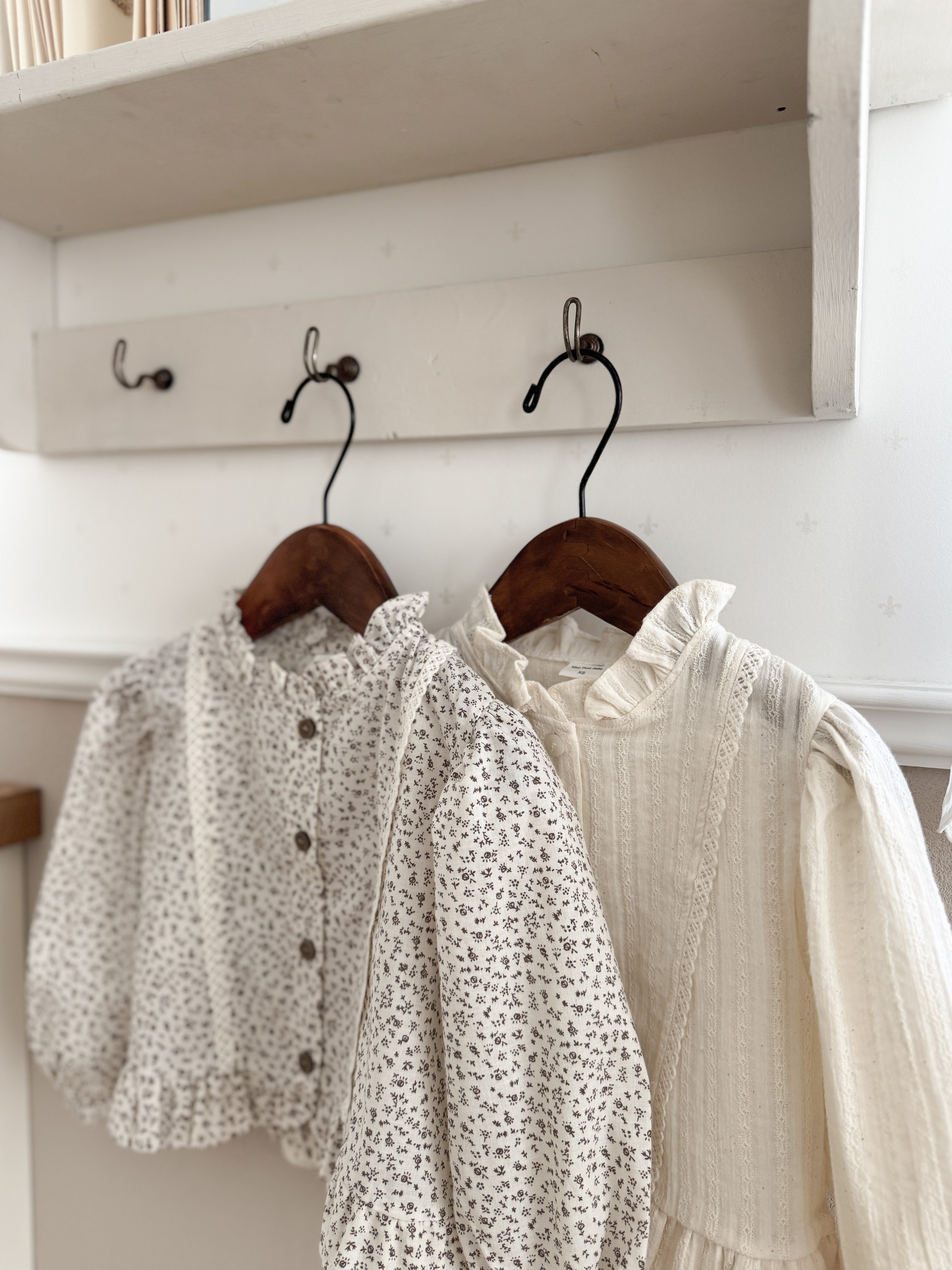 Laura blouse