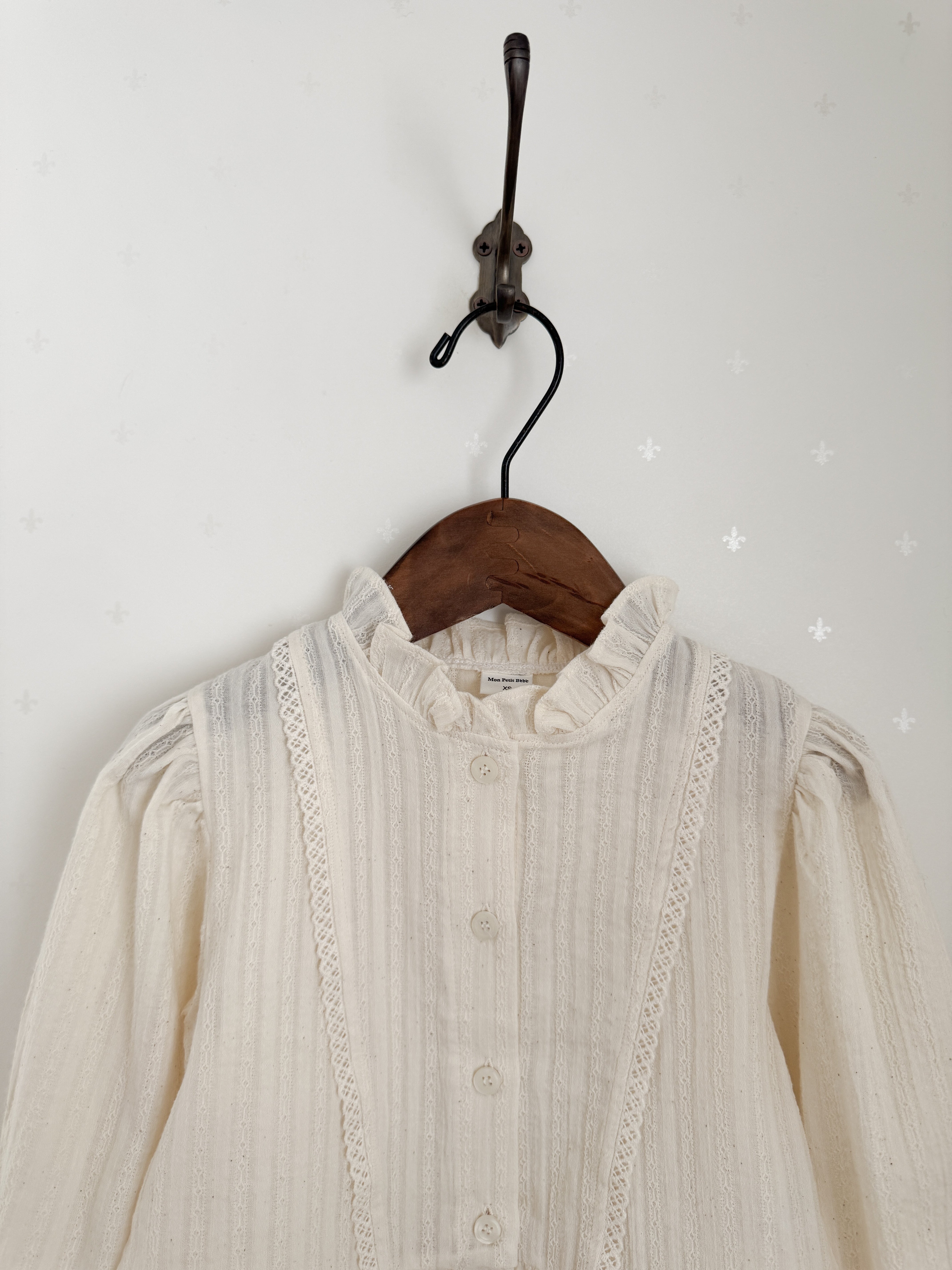 Laura blouse