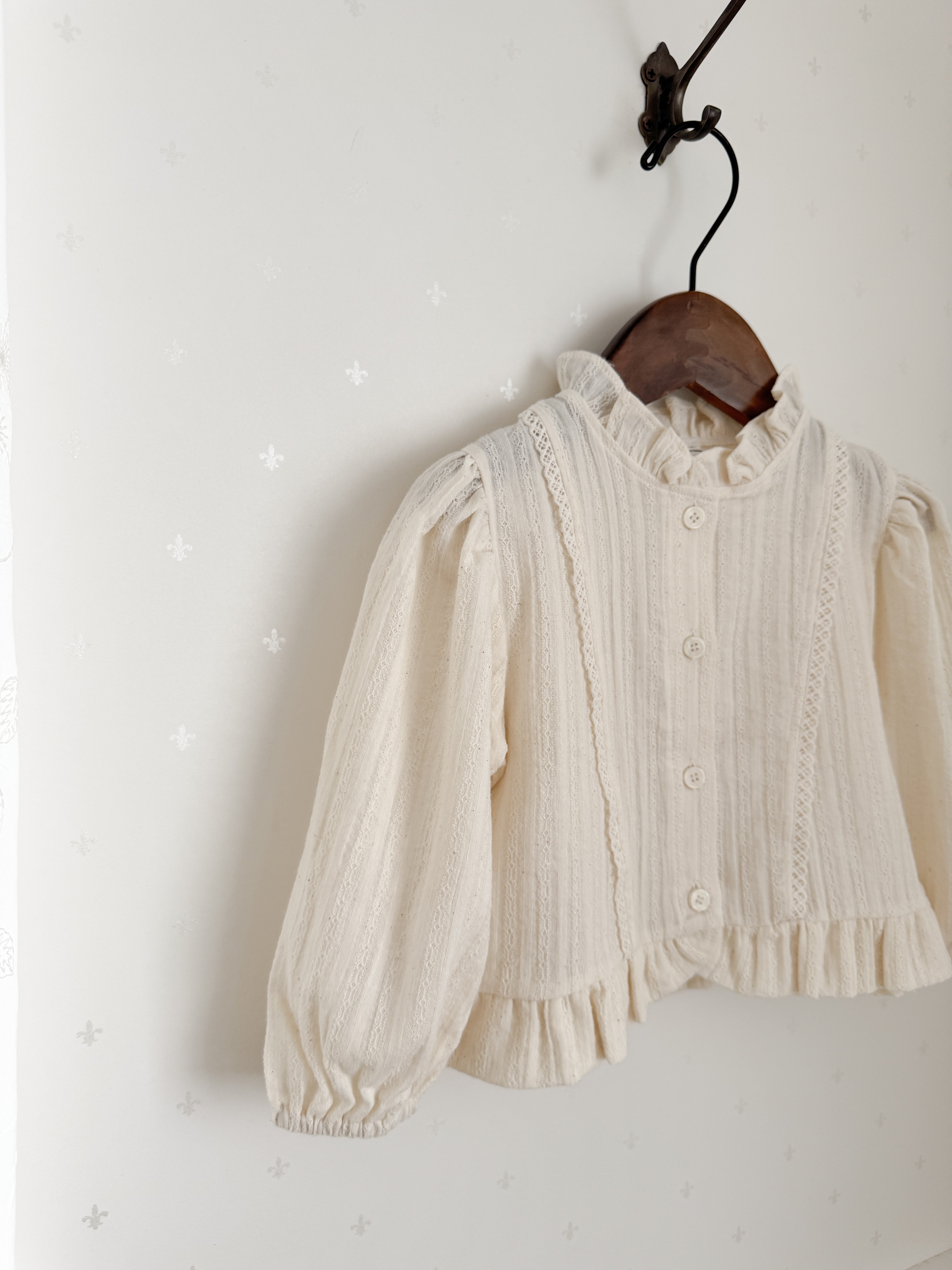 Laura blouse