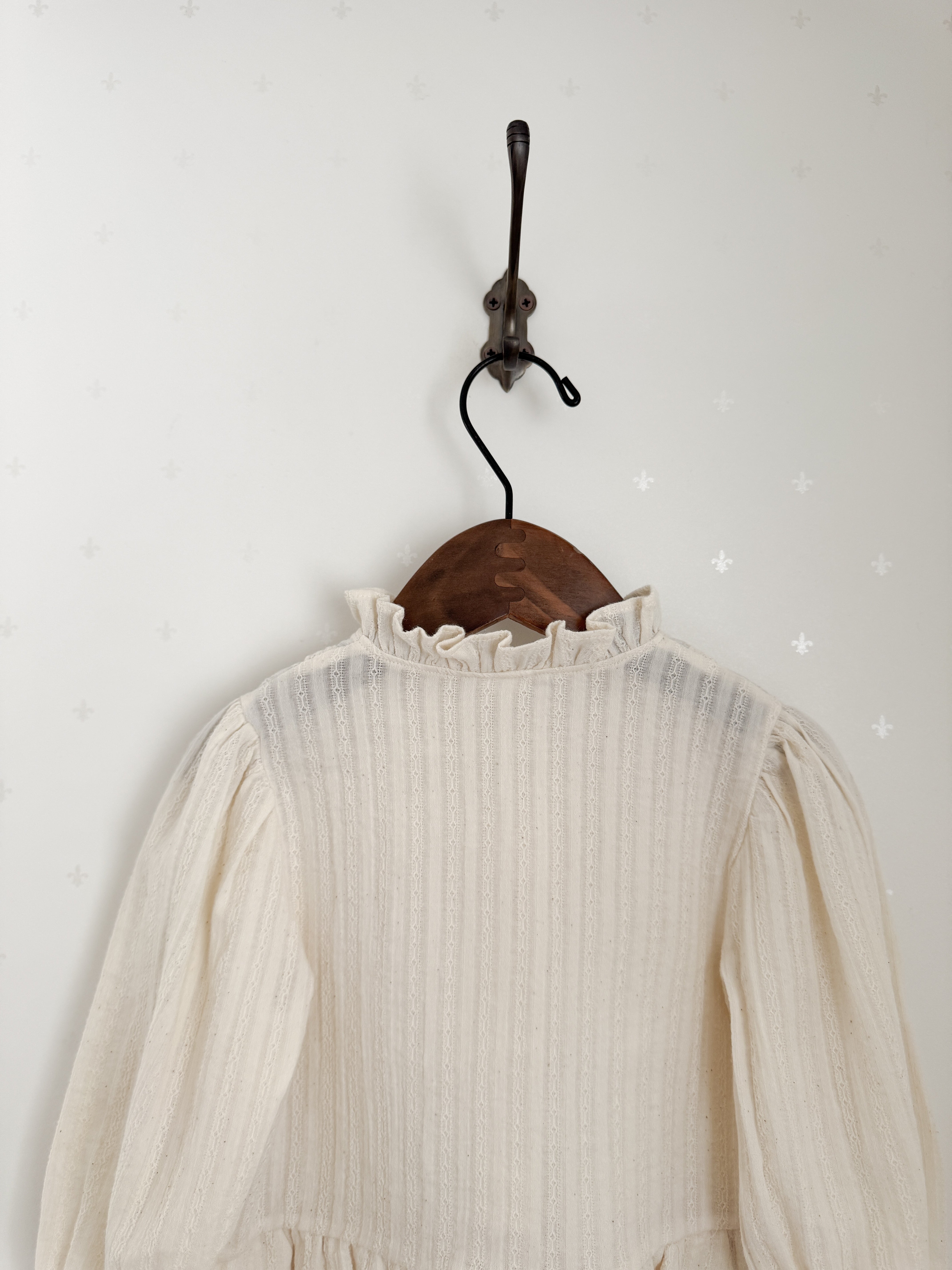 Laura blouse