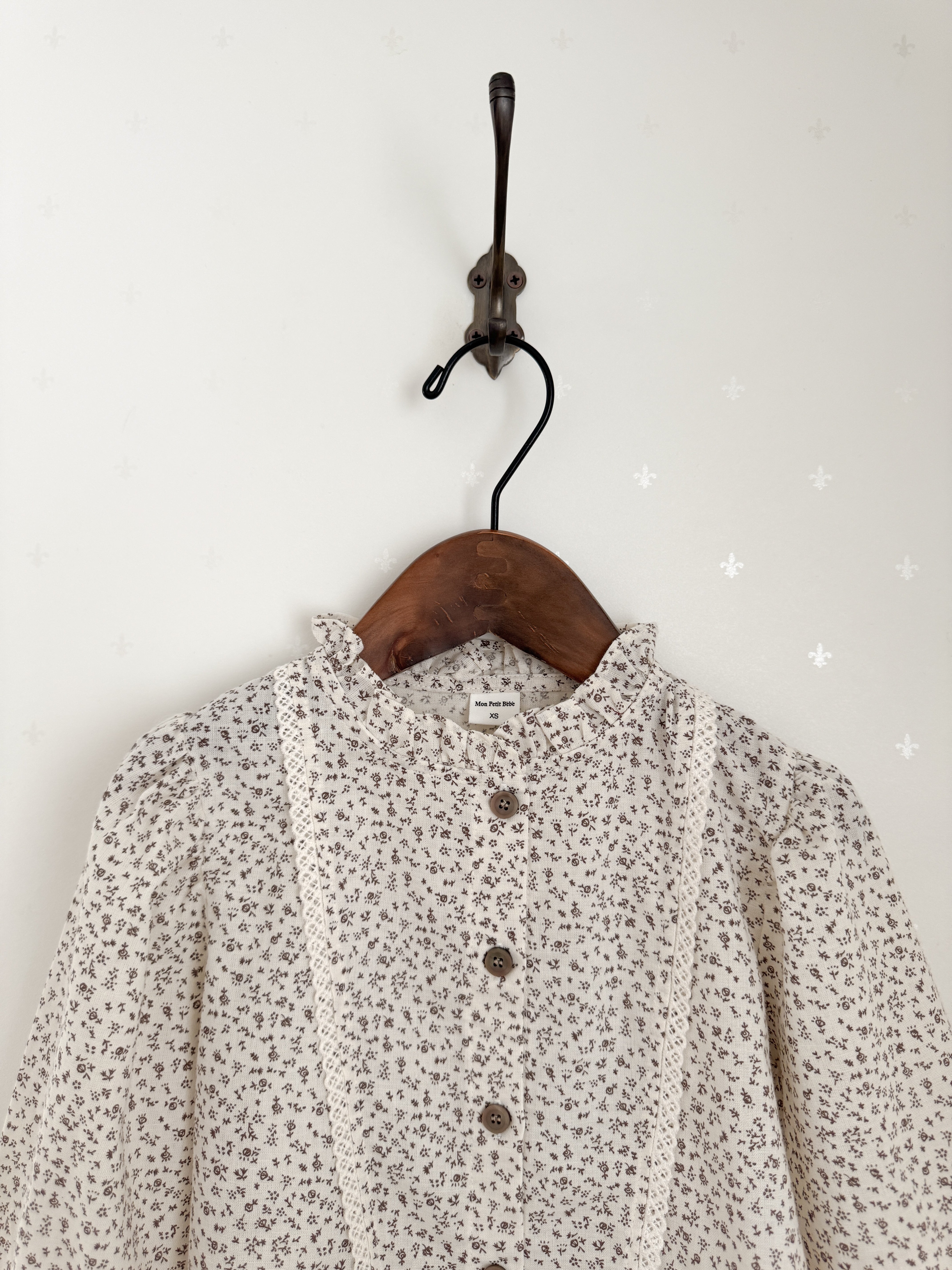 Laura blouse