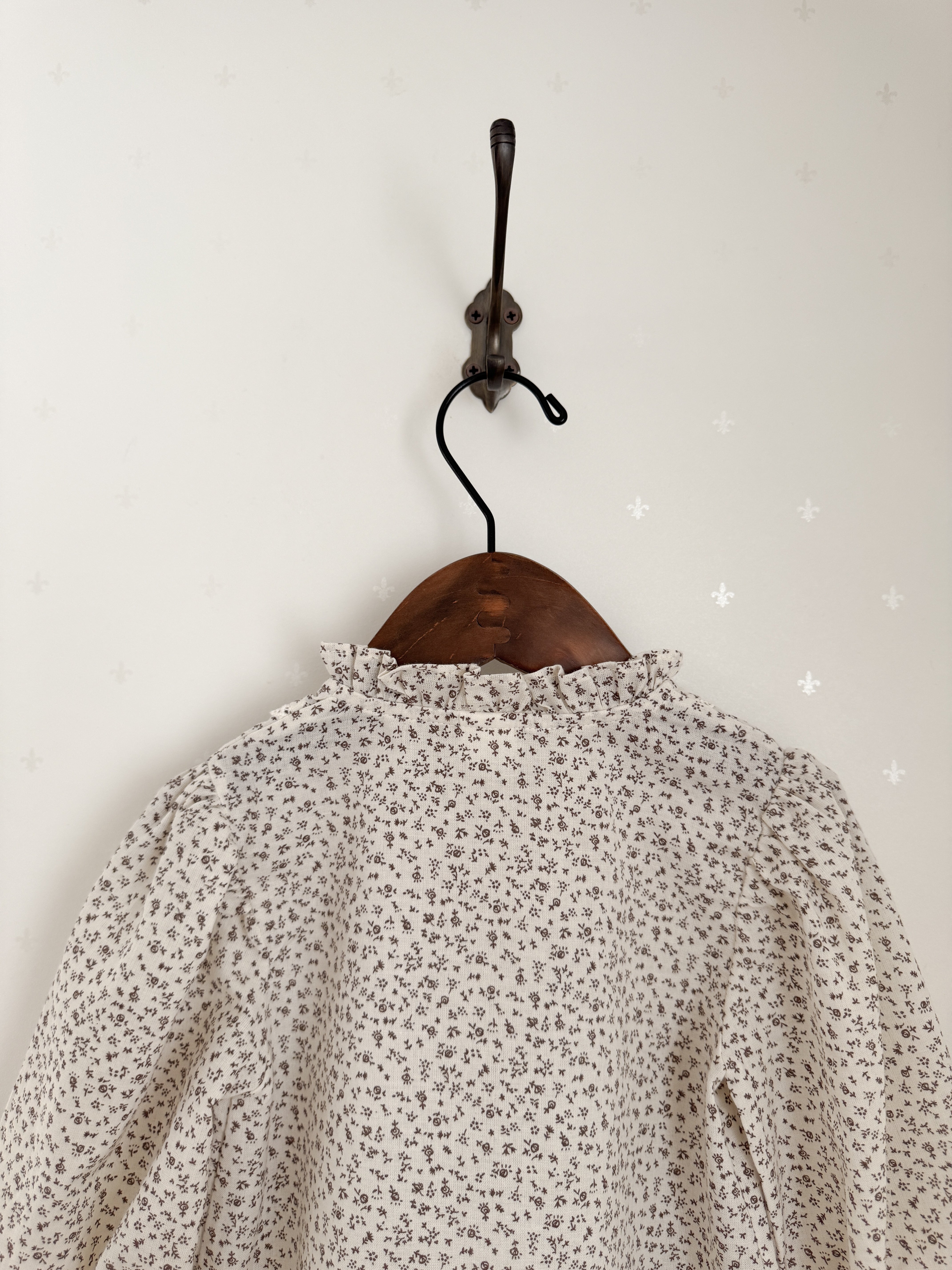 Laura blouse