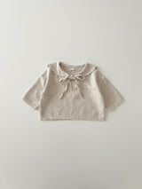 Coco sailor blouse (baby)