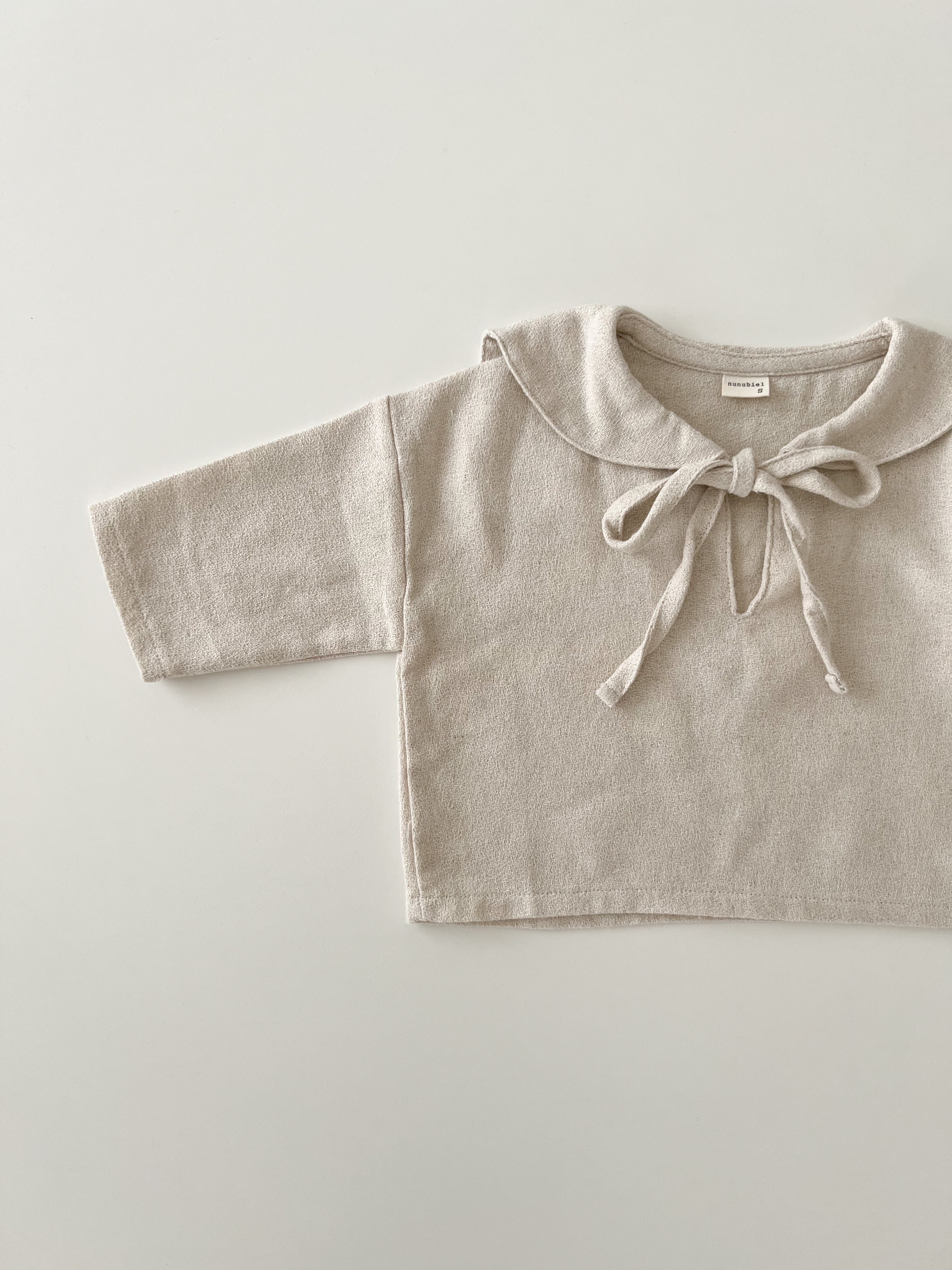 Coco sailor blouse (baby)