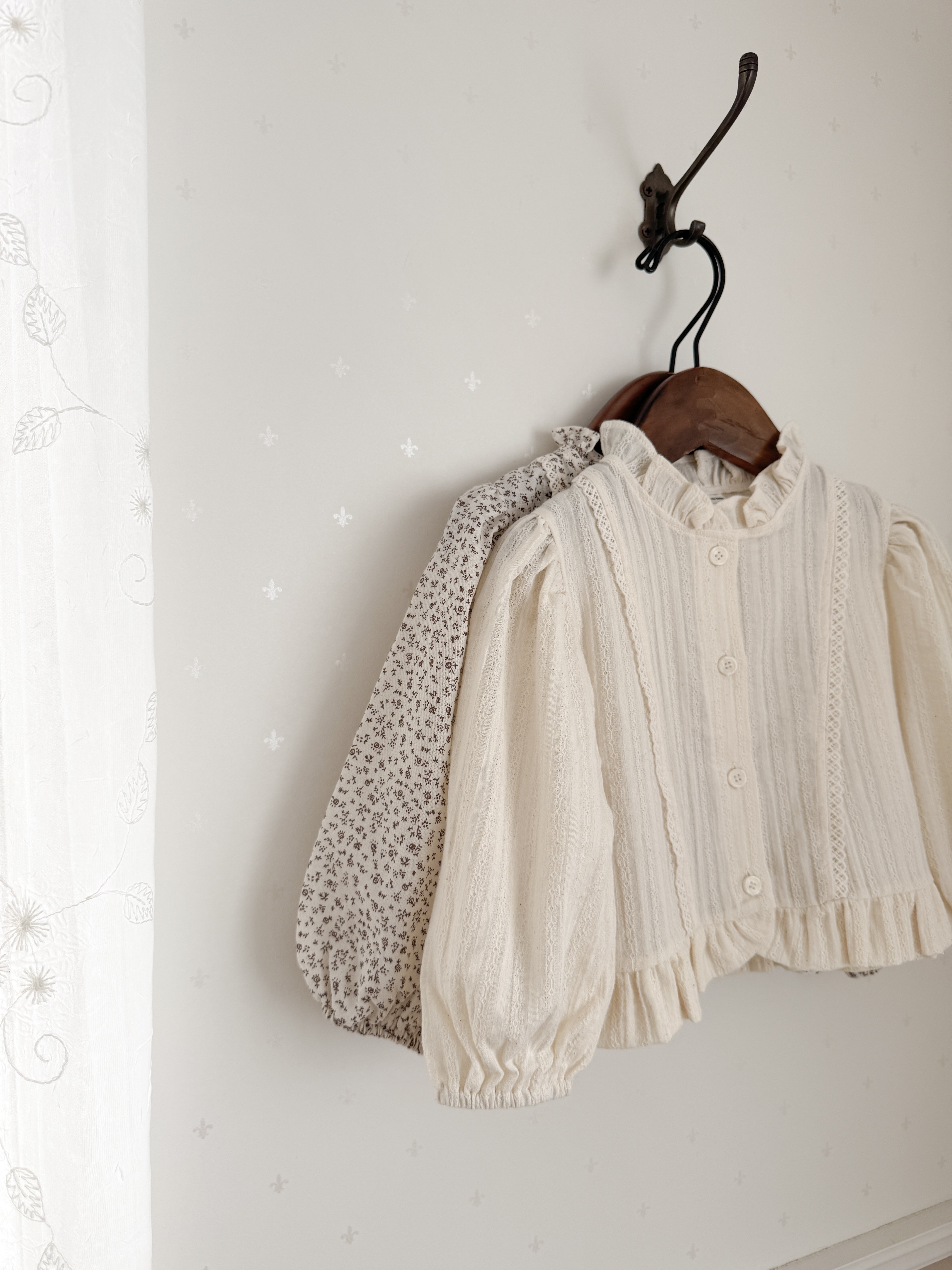Laura blouse