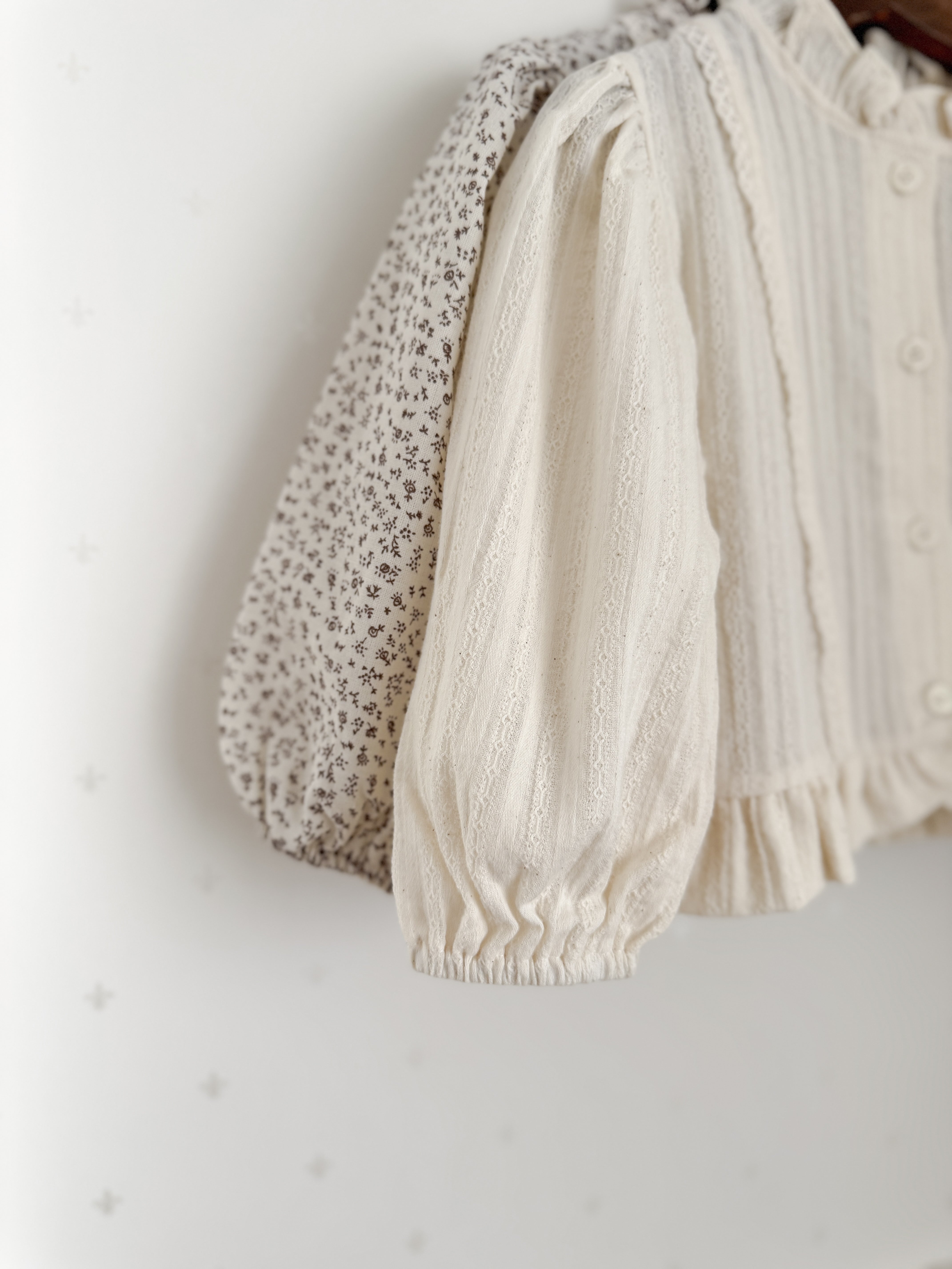 Laura blouse