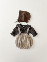 Coco sailor blouse (baby)