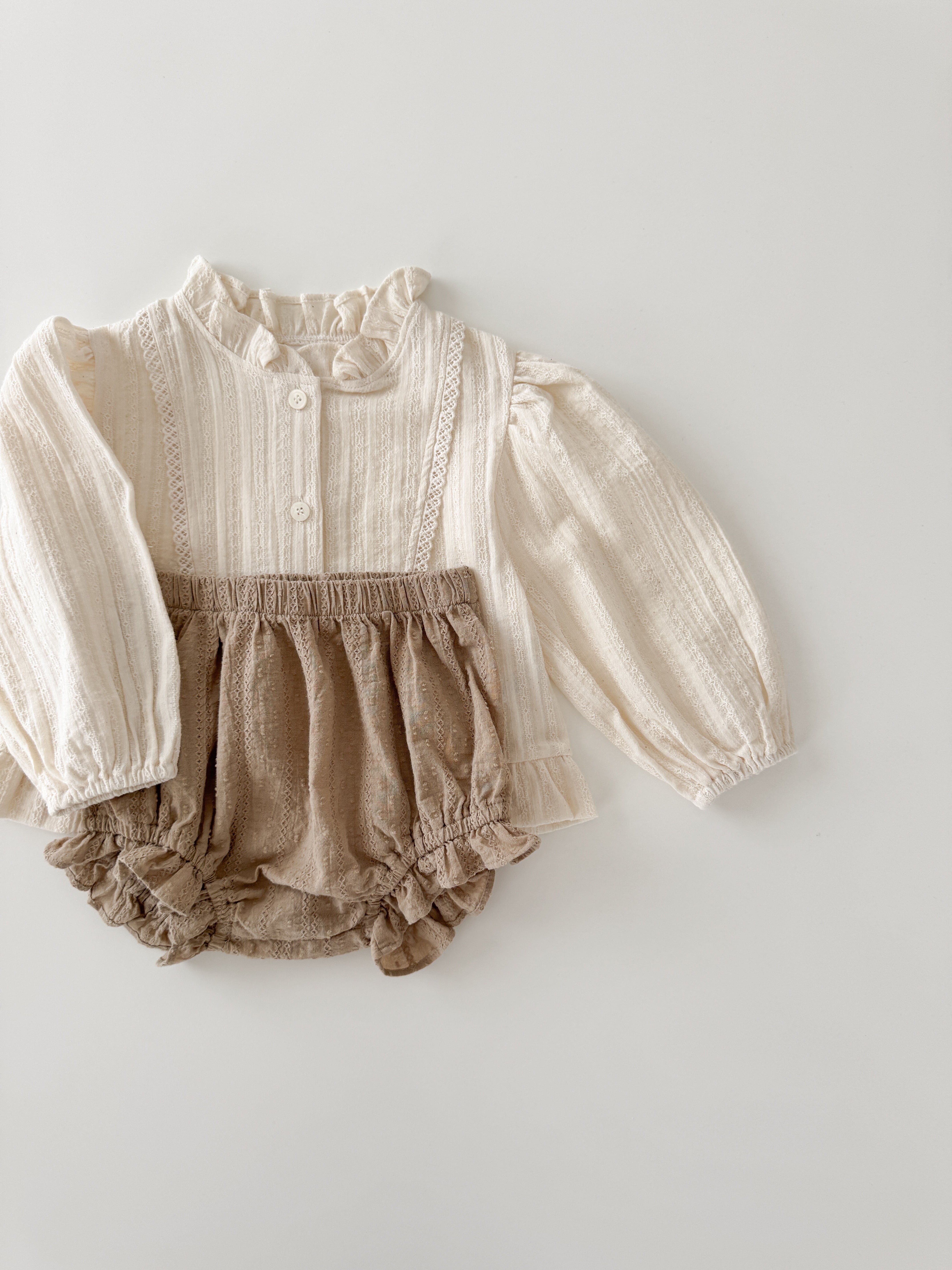 Laura blouse