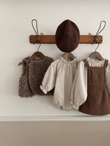 *Noeul.made* Mont Blanc rompers