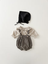 Coco sailor blouse (baby)