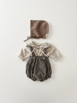 Coco sailor blouse (baby)