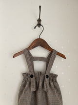 *Noeul.made* Suspender bloomers