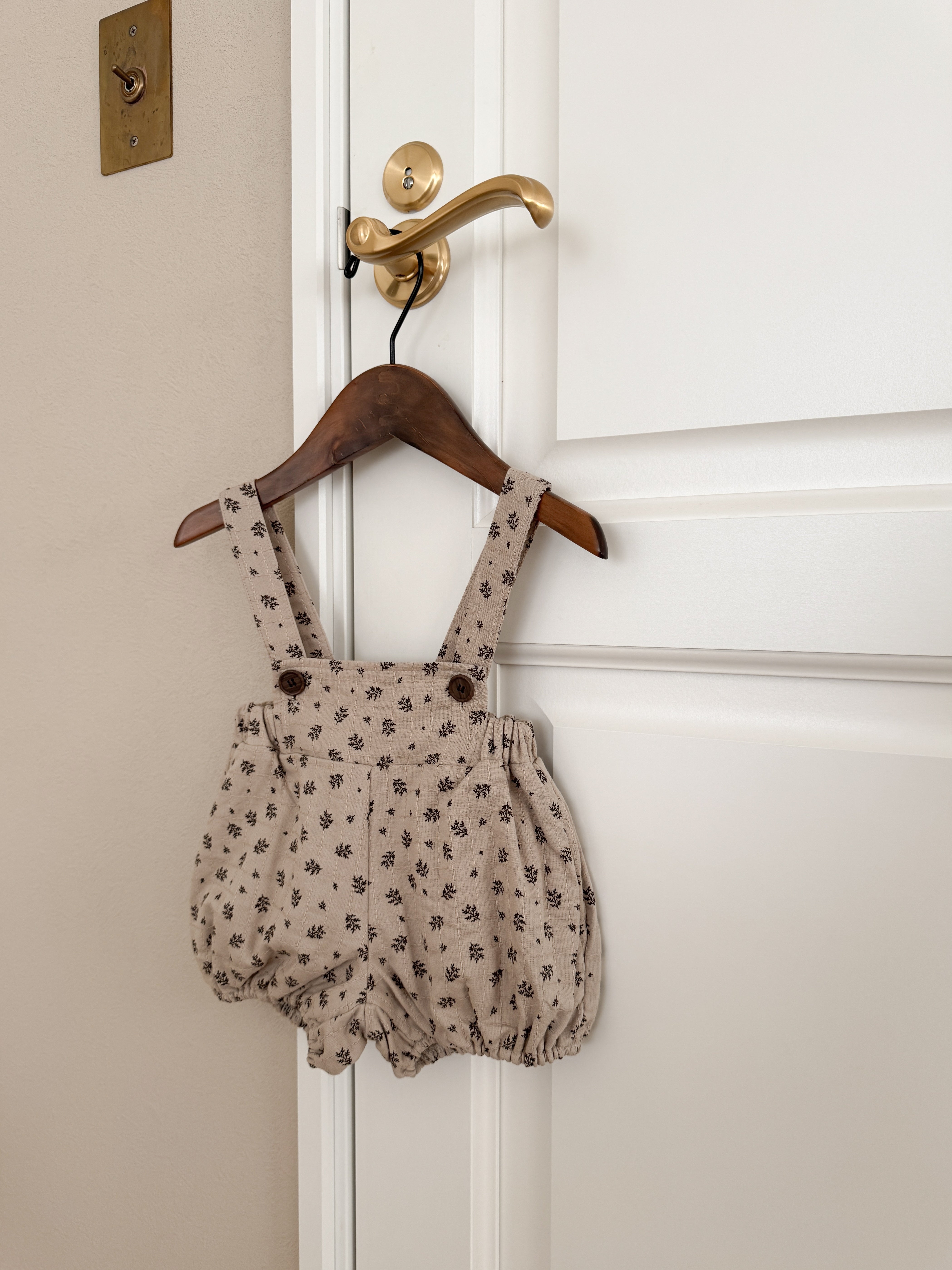 Aubéa rompers