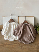 ［thelala］Ottan rompers